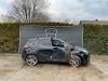 Opel Mokka/Mokka X X 1.4 Turbo 16V 4x2 Sloopvoertuig (2018, Zwart)
