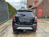 Opel Mokka/Mokka X X 1.4 Turbo 16V 4x2 Sloopvoertuig (2018, Zwart)