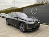 BMW iX xDrive40 77 kWh Sloopvoertuig (2021, Grijs)