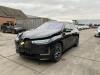 BMW iX xDrive40 77 kWh Sloopvoertuig (2021, Grijs)