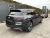 BMW iX xDrive40 77 kWh Sloopvoertuig (2021, Grijs)