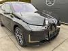 BMW iX xDrive40 77 kWh Sloopvoertuig (2021, Grijs)