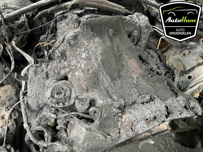 BMW 4 serie 435d xDrive 3.0 24V Sloopvoertuig (2014, Grijs)