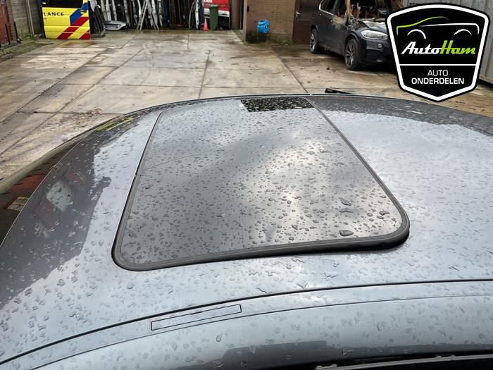 BMW 4 serie 435d xDrive 3.0 24V Sloopvoertuig (2014, Grijs)