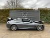 BMW 4 serie 435d xDrive 3.0 24V Sloopvoertuig (2014, Grijs)