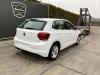 Volkswagen Polo VI 1.0 TSI 12V Sloopvoertuig (2018, Wit)