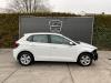 Volkswagen Polo VI 1.0 TSI 12V Sloopvoertuig (2018, Wit)