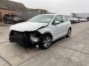 Volkswagen Polo VI 1.0 TSI 12V Sloopvoertuig (2018, Wit)