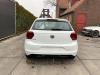 Volkswagen Polo VI 1.0 TSI 12V Sloopvoertuig (2018, Wit)
