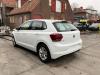 Volkswagen Polo VI 1.0 TSI 12V Sloopvoertuig (2018, Wit)