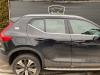 Volvo XC40 1.5 T5 Plug-in Hybrid 16V Sloopvoertuig (2023, Zwart)