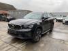 Volvo XC40 1.5 T5 Plug-in Hybrid 16V Sloopvoertuig (2023, Zwart)