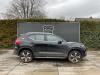 Volvo XC40 1.5 T5 Plug-in Hybrid 16V Sloopvoertuig (2023, Zwart)