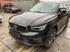 Volvo XC40 1.5 T5 Plug-in Hybrid 16V Sloopvoertuig (2023, Zwart)
