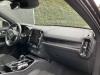Volvo XC40 1.5 T5 Plug-in Hybrid 16V Sloopvoertuig (2023, Zwart)