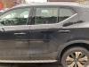 Volvo XC40 1.5 T5 Plug-in Hybrid 16V Sloopvoertuig (2023, Zwart)