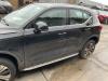 Volvo XC40 1.5 T5 Plug-in Hybrid 16V Sloopvoertuig (2023, Zwart)