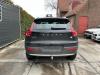Volvo XC40 1.5 T5 Plug-in Hybrid 16V Sloopvoertuig (2023, Zwart)