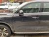 Volvo XC40 1.5 T5 Plug-in Hybrid 16V Sloopvoertuig (2023, Zwart)