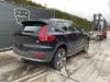 Volvo XC40 1.5 T5 Plug-in Hybrid 16V Sloopvoertuig (2023, Zwart)