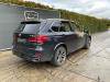 BMW X5 xDrive 40e 2.0 Sloopvoertuig (2015, Zwart)