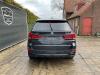 BMW X5 xDrive 40e 2.0 Sloopvoertuig (2015, Zwart)