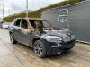 BMW X5 xDrive 40e 2.0 Sloopvoertuig (2015, Zwart)