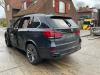 BMW X5 xDrive 40e 2.0 Sloopvoertuig (2015, Zwart)