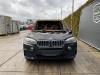 BMW X5 xDrive 40e 2.0 Sloopvoertuig (2015, Zwart)