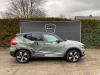 Donor auto Volvo XC40 (XZ) Recharge 70 kWh uit 2022