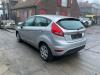 Ford Fiesta 6 1.25 16V Sloopvoertuig (2010, Grijs)