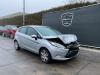 Ford Fiesta 6 1.25 16V Sloopvoertuig (2010, Grijs)