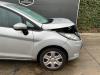 Ford Fiesta 6 1.25 16V Sloopvoertuig (2010, Grijs)