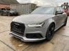 Audi RS 6 Avant 4.0 V8 TFSI 32V Sloopvoertuig (2015, Grijs)