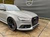 Audi RS 6 Avant 4.0 V8 TFSI 32V Sloopvoertuig (2015, Grijs)