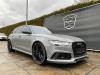 Audi RS 6 Avant 4.0 V8 TFSI 32V Sloopvoertuig (2015, Grijs)