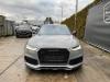 Audi RS 6 Avant 4.0 V8 TFSI 32V Sloopvoertuig (2015, Grijs)