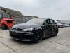 Volkswagen Golf VII 2.0 R 4Motion 16V Sloopvoertuig (2016, Zwart)