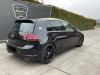Volkswagen Golf VII 2.0 R 4Motion 16V Sloopvoertuig (2016, Zwart)