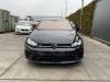 Volkswagen Golf VII 2.0 R 4Motion 16V Sloopvoertuig (2016, Zwart)