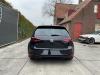Volkswagen Golf VII 2.0 R 4Motion 16V Sloopvoertuig (2016, Zwart)