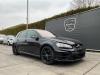 Volkswagen Golf VII 2.0 R 4Motion 16V Sloopvoertuig (2016, Zwart)