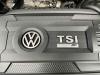 Volkswagen Golf VII 2.0 R 4Motion 16V Sloopvoertuig (2016, Zwart)
