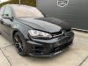 Volkswagen Golf VII 2.0 R 4Motion 16V Sloopvoertuig (2016, Zwart)