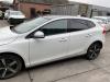 Volvo V40 1.5 T3 16V Geartronic Sloopvoertuig (2019, Wit)