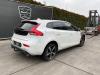 Volvo V40 1.5 T3 16V Geartronic Sloopvoertuig (2019, Wit)