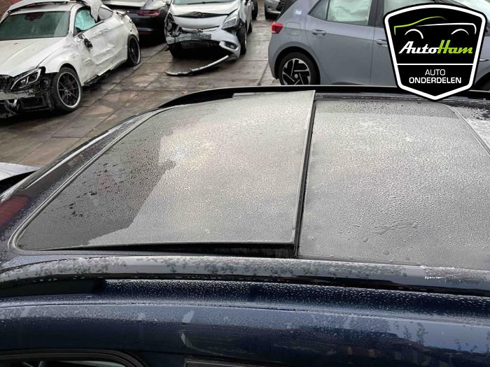 Cupra Formentor 1.5 TSI 16V Sloopvoertuig (2022, Blauw)