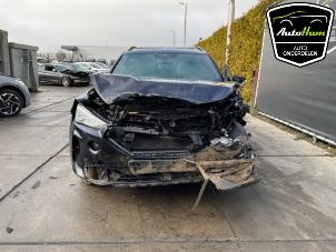 Cupra Formentor 1.5 TSI 16V Sloopvoertuig (2022, Blauw)