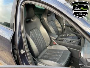 Cupra Formentor 1.5 TSI 16V Sloopvoertuig (2022, Blauw)