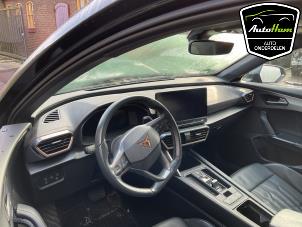 Cupra Formentor 1.5 TSI 16V Sloopvoertuig (2022, Blauw)